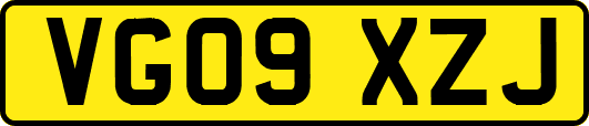 VG09XZJ