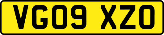 VG09XZO