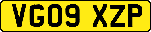 VG09XZP