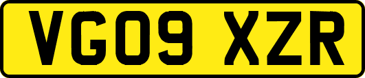 VG09XZR