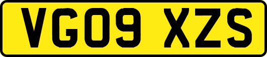 VG09XZS