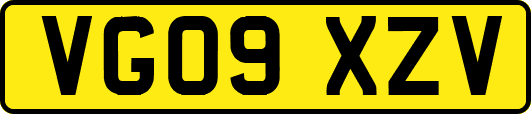 VG09XZV