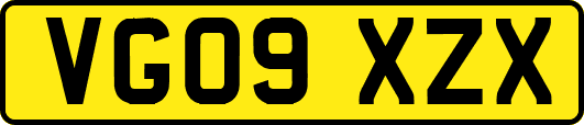 VG09XZX