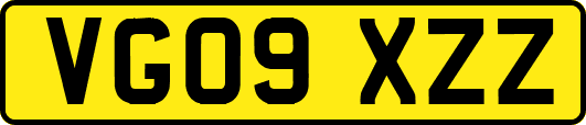 VG09XZZ