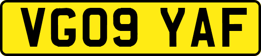VG09YAF