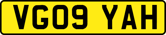 VG09YAH