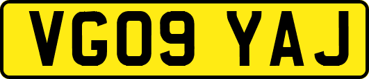 VG09YAJ