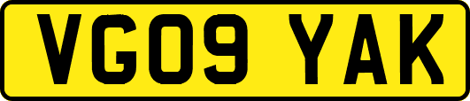 VG09YAK