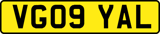 VG09YAL