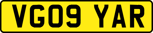 VG09YAR