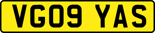 VG09YAS