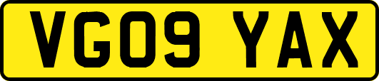 VG09YAX