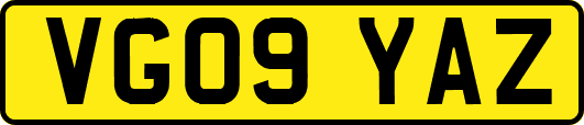 VG09YAZ