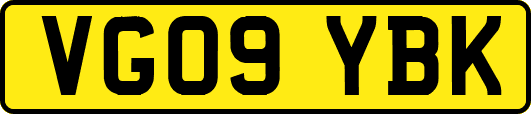 VG09YBK