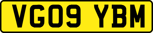 VG09YBM