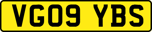 VG09YBS