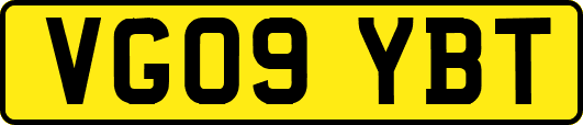 VG09YBT