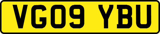 VG09YBU