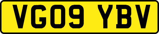 VG09YBV