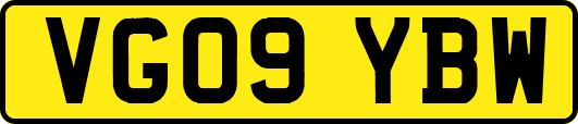 VG09YBW