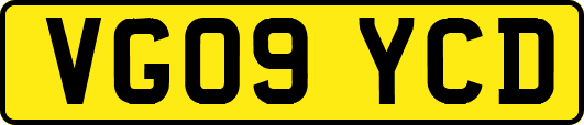 VG09YCD