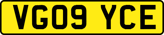 VG09YCE