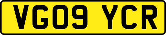 VG09YCR