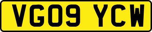 VG09YCW