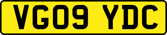 VG09YDC