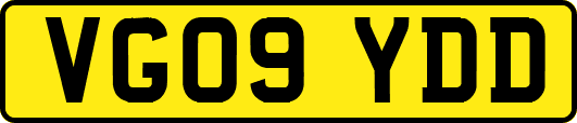 VG09YDD