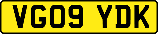 VG09YDK