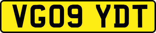 VG09YDT