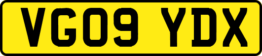 VG09YDX