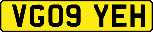 VG09YEH