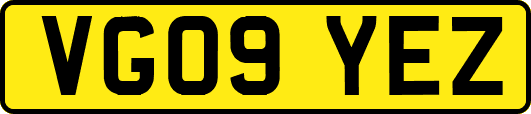 VG09YEZ