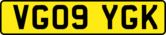 VG09YGK