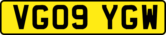 VG09YGW