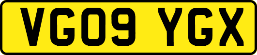 VG09YGX