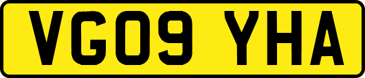 VG09YHA