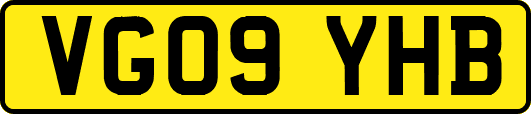 VG09YHB