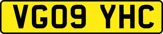 VG09YHC