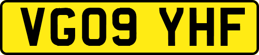 VG09YHF