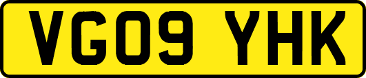 VG09YHK