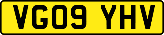 VG09YHV