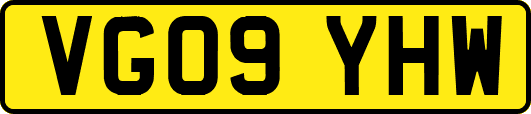 VG09YHW