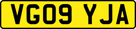 VG09YJA