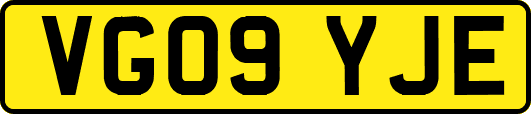 VG09YJE