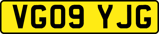 VG09YJG