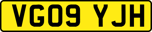 VG09YJH