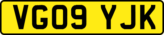 VG09YJK